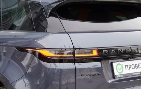 Land Rover Range Rover Evoque II, 2025 год, 5 999 000 рублей, 11 фотография