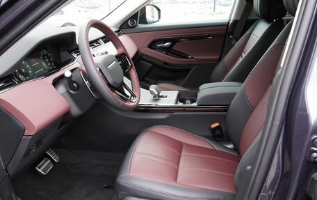 Land Rover Range Rover Evoque II, 2025 год, 5 999 000 рублей, 16 фотография