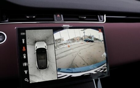 Land Rover Range Rover Evoque II, 2025 год, 5 999 000 рублей, 24 фотография