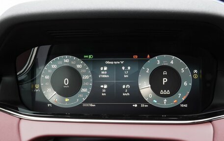 Land Rover Range Rover Evoque II, 2025 год, 5 999 000 рублей, 18 фотография