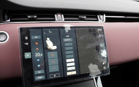 Land Rover Range Rover Evoque II, 2025 год, 5 999 000 рублей, 21 фотография