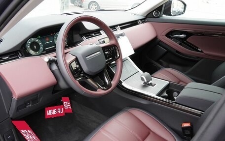 Land Rover Range Rover Evoque II, 2025 год, 5 999 000 рублей, 12 фотография