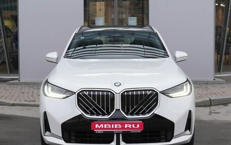 BMW X3, 2025 год, 7 050 000 рублей, 2 фотография