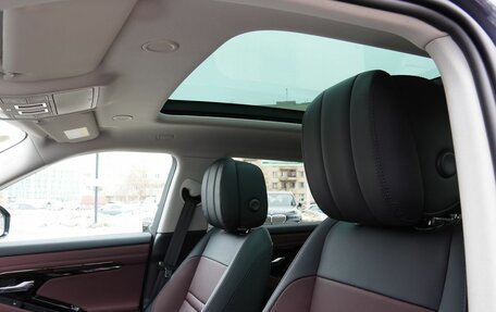 Land Rover Range Rover Evoque II, 2025 год, 5 999 000 рублей, 27 фотография