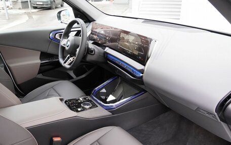 BMW X3, 2025 год, 7 050 000 рублей, 14 фотография