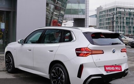 BMW X3, 2025 год, 7 050 000 рублей, 6 фотография