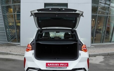 BMW X3, 2025 год, 7 050 000 рублей, 8 фотография