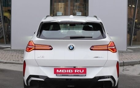 BMW X3, 2025 год, 7 050 000 рублей, 5 фотография