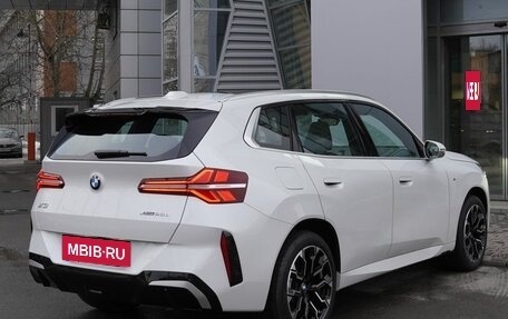 BMW X3, 2025 год, 7 050 000 рублей, 4 фотография