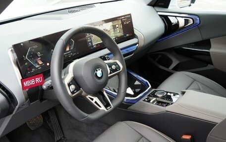 BMW X3, 2025 год, 7 050 000 рублей, 12 фотография