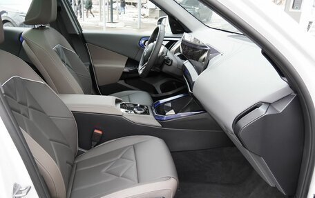 BMW X3, 2025 год, 7 050 000 рублей, 17 фотография