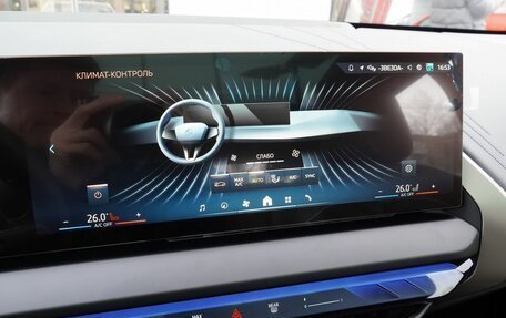 BMW X3, 2025 год, 7 050 000 рублей, 22 фотография