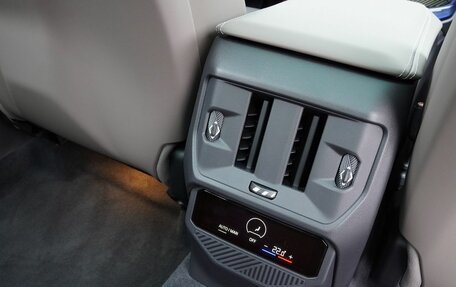 BMW X3, 2025 год, 7 050 000 рублей, 27 фотография