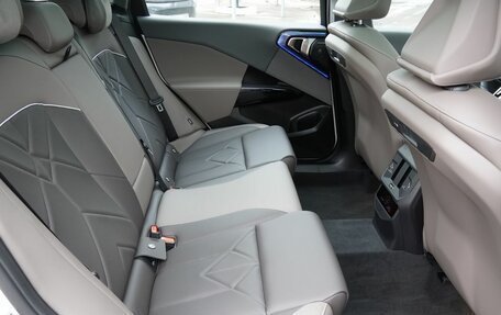 BMW X3, 2025 год, 7 050 000 рублей, 26 фотография