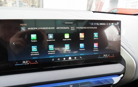 BMW X3, 2025 год, 7 050 000 рублей, 23 фотография