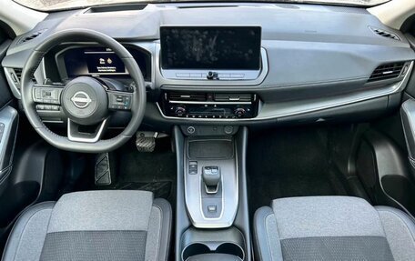 Nissan Qashqai, 2026 год, 2 950 000 рублей, 3 фотография