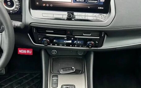 Nissan Qashqai, 2026 год, 2 950 000 рублей, 5 фотография