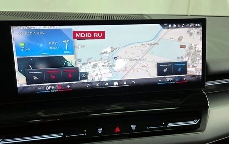 BMW 5 серия, 2023 год, 5 533 000 рублей, 10 фотография