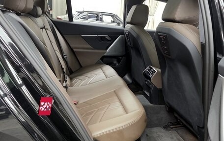 BMW 5 серия, 2023 год, 5 533 000 рублей, 12 фотография