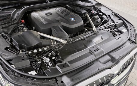 BMW 5 серия, 2023 год, 5 533 000 рублей, 18 фотография