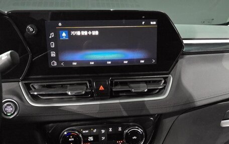 Chevrolet TrailBlazer, 2024 год, 1 643 000 рублей, 8 фотография