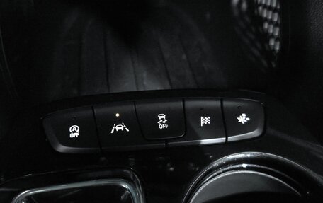 Chevrolet TrailBlazer, 2024 год, 1 643 000 рублей, 7 фотография