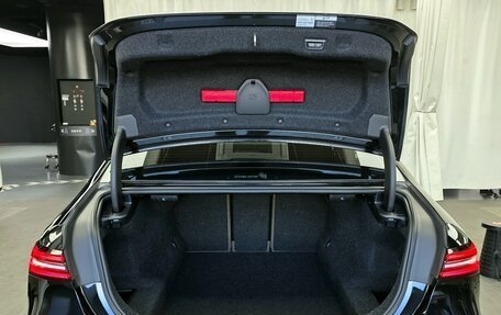 BMW 5 серия, 2023 год, 5 533 000 рублей, 20 фотография