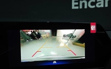 Chevrolet TrailBlazer, 2024 год, 1 643 000 рублей, 10 фотография