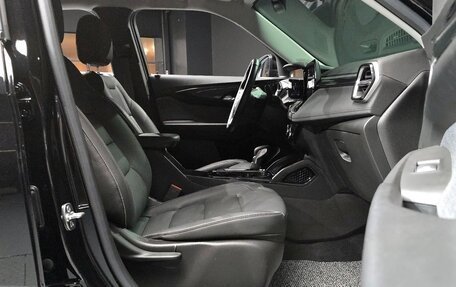 Chevrolet TrailBlazer, 2024 год, 1 643 000 рублей, 13 фотография