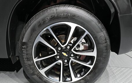 Chevrolet TrailBlazer, 2024 год, 1 643 000 рублей, 19 фотография