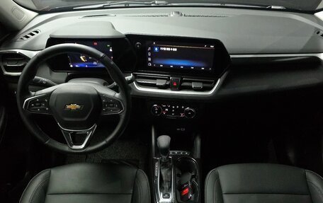 Chevrolet TrailBlazer, 2024 год, 1 643 000 рублей, 17 фотография