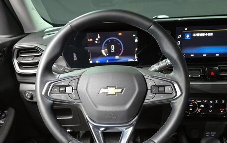 Chevrolet TrailBlazer, 2024 год, 1 643 000 рублей, 11 фотография