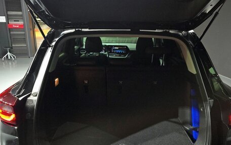 Chevrolet TrailBlazer, 2024 год, 1 643 000 рублей, 20 фотография
