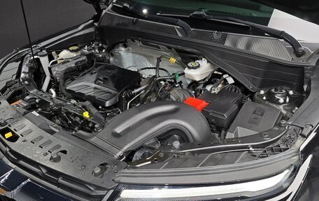 Chevrolet TrailBlazer, 2024 год, 1 643 000 рублей, 18 фотография