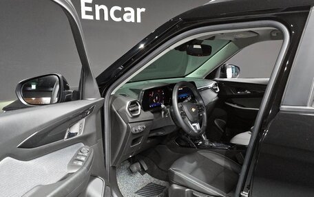 Chevrolet TrailBlazer, 2024 год, 1 643 000 рублей, 14 фотография