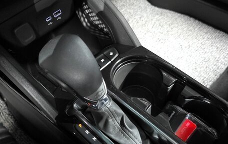 Chevrolet TrailBlazer, 2024 год, 1 643 000 рублей, 15 фотография