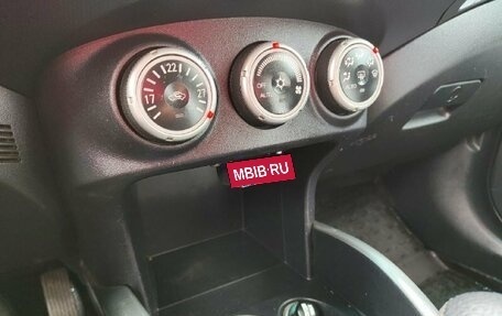 Mitsubishi Outlander III рестайлинг 3, 2008 год, 990 000 рублей, 11 фотография