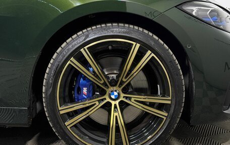 BMW 4 серия, 2021 год, 7 854 000 рублей, 13 фотография