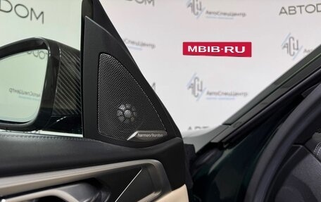 BMW 4 серия, 2021 год, 7 854 000 рублей, 17 фотография