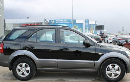KIA Sorento IV, 2006 год, 649 000 рублей, 4 фотография