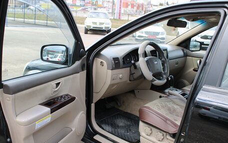 KIA Sorento IV, 2006 год, 649 000 рублей, 11 фотография