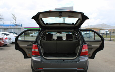 KIA Sorento IV, 2006 год, 649 000 рублей, 15 фотография