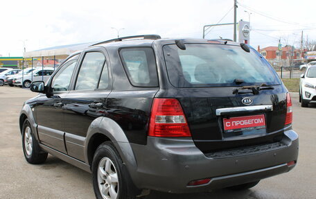 KIA Sorento IV, 2006 год, 649 000 рублей, 7 фотография