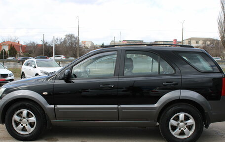 KIA Sorento IV, 2006 год, 649 000 рублей, 8 фотография