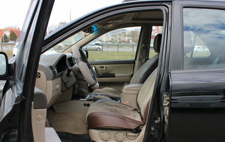 KIA Sorento IV, 2006 год, 649 000 рублей, 13 фотография