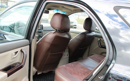 KIA Sorento IV, 2006 год, 649 000 рублей, 14 фотография