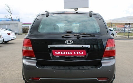 KIA Sorento IV, 2006 год, 649 000 рублей, 6 фотография