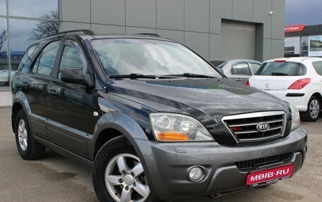 KIA Sorento IV, 2006 год, 649 000 рублей, 1 фотография