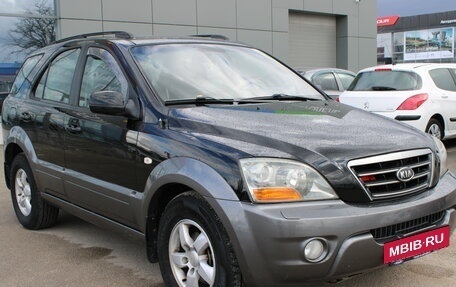 KIA Sorento IV, 2006 год, 649 000 рублей, 3 фотография