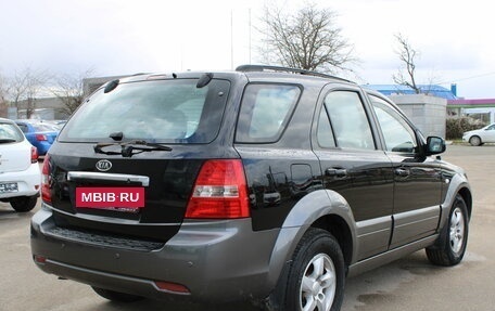 KIA Sorento IV, 2006 год, 649 000 рублей, 5 фотография